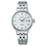 Seiko Presage Automatic SRE017J1 Pırlantalı Kadın Kol Saati