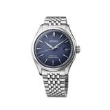 Seiko Presage Classic Seri Seipb525j Metalik Çelik Erkek Kol Saati - Gri
