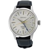 Seiko Presage Cocktail Time GMT SSK049J1 Erkek Kol Saati