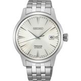 Seiko Presage Cocktail Time SRPG23J Erkek Kol Saati - Metal