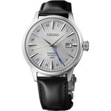 Seiko Presage GMT SSK049J1 Erkek Kol Saati - Standart