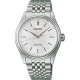 Seiko Presage HCC001J Erkek Kol Saati - Metalik