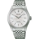 Seiko Presage HCC001J1 Otomatik Erkek Kol Saati HCC001J - Beyaz