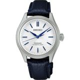 Seiko Presage HCC004J1 Limited Edition Erkek Kol Saati HCC004J - Beyaz