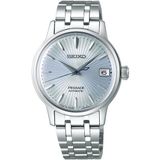 Seiko Presage Kadın Kol Saati - Metalik