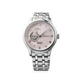 Seiko Presage Seisa465j Metalik Çelik Erkek Kol Saati - Gri