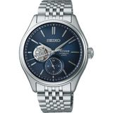 Seiko Presage SPB527J Erkek Kol Saati - Metalik