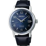 Seiko Presage SRPE43J 39 mm Lacivert Erkek Kol Saati