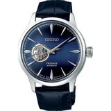 Seiko Presage SSA405J1 Erkek Kol Saati - Renkli
