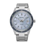 Seiko Presage Style 60s Limited Edition SRPL19J1 Erkek Kol Saati