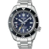 Seiko Prospex Gmt SBEJ021 Erkek Kol Saati - Metalik