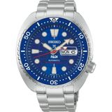 Seiko Prospex HBB002K King Turtle PADI 60th Anniversary Limited Edition Otomatik Erkek Kol Saati