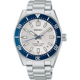 Seiko Prospex HBC005J1 Otomatik Kurmalı Erkek Kol Saati - Gümüş
