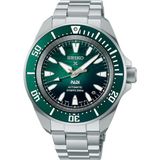 Seiko Prospex Samurai PADI SRPL53K Özel Üretim Otomatik Erkek Kol Saati - Metal
