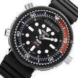 Seiko Prospex Solar Diver's SNJ027P Erkek Kol Saati