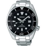 Seiko Prospex SPB101J Divers Erkek Kol Saati - Siyah