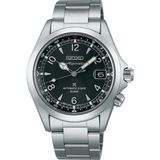 Seiko Prospex SPB505 Land Otomatik Erkek Kol Saati - Renkli