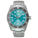 Seiko Prospex SPB545J 62MAS Limited Edition Tranquil Teal Otomatik Erkek Kol Saati