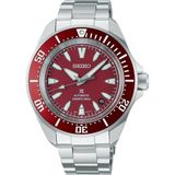 Seiko Prospex SRPL11K1 Erkek Kol Saati Çelik Kordon Suya Dayanıklı 200 Metre Su Geçirmezlik - Renkli