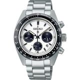 Seiko Prospex SSC813P Solar Erkek Kol Saati - Beyaz