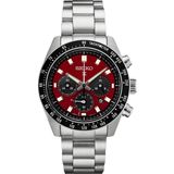 Seiko Prospex SSC927 Speedtimer Erkek Kol Saati - Metalik