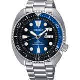 Seiko Prospex Turtle Batman SRPC25J Erkek Kol Saati SRPC25J1 - Metalik