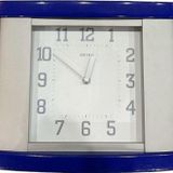 Seiko QHA201LN Duvar Saati