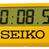 Seiko QHL073Y Masa Saati