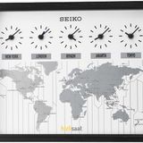 Seiko QXA539K Duvar Saati
