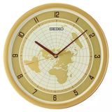 Seiko QXA814G Duvar Saati