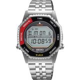 Seiko Rotocall SMGG19P1 (SMGG19P) Dijital Erkek Kol Saati - Çok Renkli