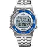 Seiko Rotocall SMGG21P1 Erkek Kol Saati - Metal
