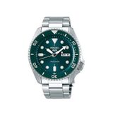 Seiko S5-SRPD61K Gri Çelik Erkek Kol Saati