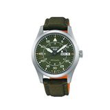 Seiko S5-SRPH29K Yeşil Erkek Kol Saati