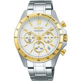 Seiko SBTR024 Spirit Jdm Chrono Quartz Erkek Kol Saati