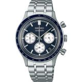 Seiko Seıko Kol Saati - Lacivert - Gümüş