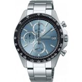 Seiko Seıko Kol Saati - Turkuaz - Gümüş