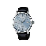 Seiko SEIRPB43J Siyah Erkek Kol Saati