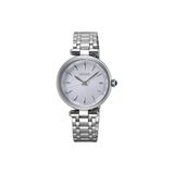 Seiko SEIRZ553P Metalik Gri Kadın Kol Saati