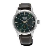 Seiko SEISA459J Kahverengi Erkek Kol Saati