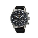 Seiko SEISB449P Siyah Erkek Kol Saati