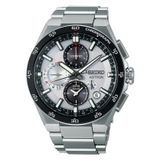 Seiko SEISH153J Gri Erkek Kol Saati