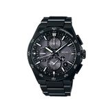 Seiko SEİSH155J Siyah Titanyum Erkek Kol Saati