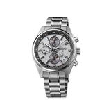 Seiko SEISH165J Metalik Gri Erkek Kol Saati