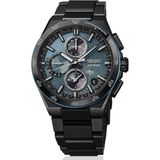 Seiko SEISH187J Erkek Kol Saati - Siyah