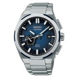 Seiko SEISJ023J Metalik Gri Erkek Kol Saati
