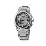 Seiko Seisj037j Füme Titanyum Erkek Kol Saati