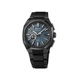 Seiko Seisj039j Titanyum Erkek Kol Saati - Siyah