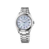 Seiko SEIUR607J Metalik Gri Kadın Kol Saati