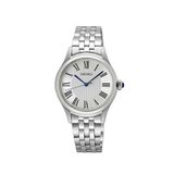 Seiko SEİUR609P Metalik Gri Kadın Kol Saati